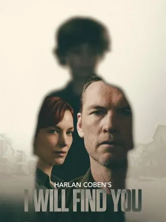 Harlan Coben's I Will Find You in 4K on IPTVUKElite Harlan Coben's I Will Find You in 4K on IPTVUKElite