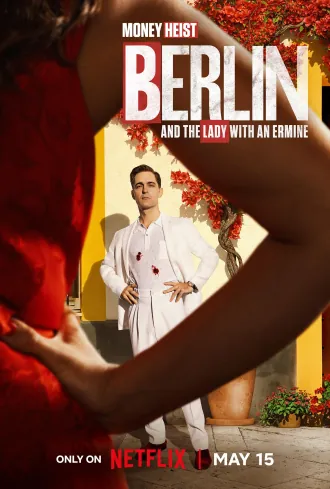 Money Heist: Berlin streaming in 4K on IPTVUKElite IPTV UK Money Heist: Berlin streaming in 4K on IPTVUKElite IPTV UK