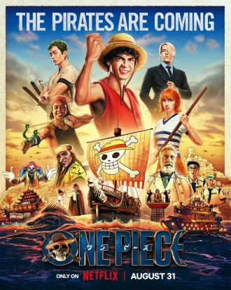 One Piece live-action series in 4K on IPTVUKElite IPTV UK One Piece live-action series in 4K on IPTVUKElite IPTV UK