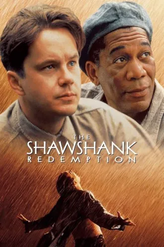 The Shawshank Redemption in 4K on IPTVUKElite The Shawshank Redemption in 4K on IPTVUKElite