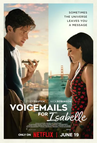 Voicemails for Isabelle streaming in 4K on IPTVUKElite Voicemails for Isabelle streaming in 4K on IPTVUKElite
