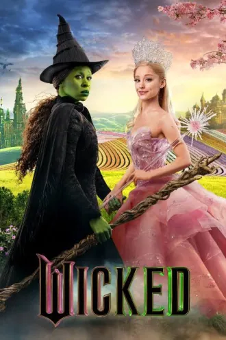 Wicked streaming in 4K Ultra HD on IPTVUKElite Wicked streaming in 4K Ultra HD on IPTVUKElite